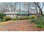 4620 Will Lee Pl SW, College Park, GA 30349