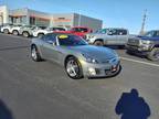 2008 Saturn Sky Red Line Carbon Flash Special Edition
