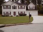 2653 Downing Park Dr SE, Conyers, GA 30094
