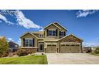 17602 Water Flume Way, Monument, CO 80132