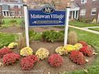 119 Morristown Rd #308A, Matawan, NJ 07747