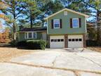 510 Greenview Ave, Conyers, GA 30094