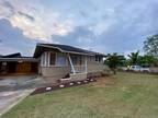 1353 aheahe ave Wahiawa, HI