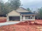 208 Keith Dr, Forsyth, GA 31029