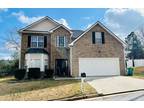 1364 Cutters Mill Dr, Lithonia, GA 30058