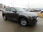 2022 Mazda CX-5 2.5 S Preferred