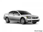 2011 Mitsubishi Galant FE