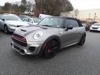 2019 Mini Convertible John Cooper Works