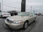 2006 Lincoln Town Car Signature Limited