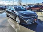 2019 Toyota Avalon Limited