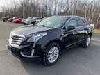 2018 Cadillac XT5 Base