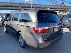 2013 Honda Odyssey EX