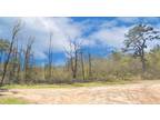 0.54 acres of raw land in Conroe, Texas - Lot 2 Redbud Dr Conroe TX 77302