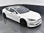 2022 Tesla Model S