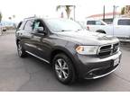 2016 Dodge Durango