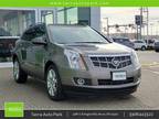 2011 Cadillac SRX