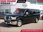 2020 Nissan NV Passenger NV3500 HD