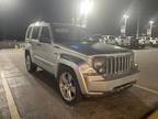 2012 Jeep Liberty