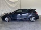 2011 Mazda MazdaSpeed3