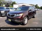 2013 Kia Sorento