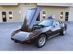 1976 Chevrolet Corvette StingRay Automatic