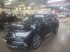 2017 Acura MDX