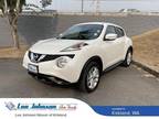 2015 Nissan Juke