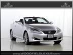 2015 Lexus IS 250C