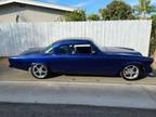 1953 Studebaker Hawk 2 door Coupe