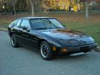 1978 Porsche 924 8k miles