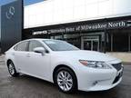 2014 Lexus ES 300h