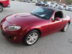 2012 Mazda MX-5 Miata