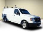 2014 Nissan NV Cargo NV2500 HD