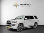 2016 Toyota 4Runner