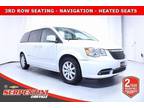 2016 Chrysler Town & Country