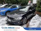 2016 BMW 435 Gran Coupe