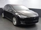 2020 Tesla Model X