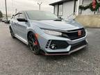 2019 Honda Civic Type R