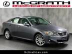 2012 Lexus IS 250