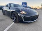 2019 Nissan 370Z Coupe