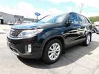 2015 Kia Sorento