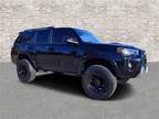 2019 Toyota 4Runner