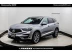 2020 Acura RDX