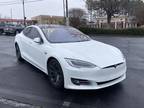 2018 Tesla Model S