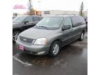 2006 Ford Freestar