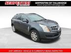 2012 Cadillac SRX