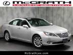 2011 Lexus ES 350