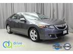 2010 Acura TSX