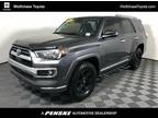 2022 Toyota 4Runner