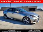 2017 Lexus IS 350